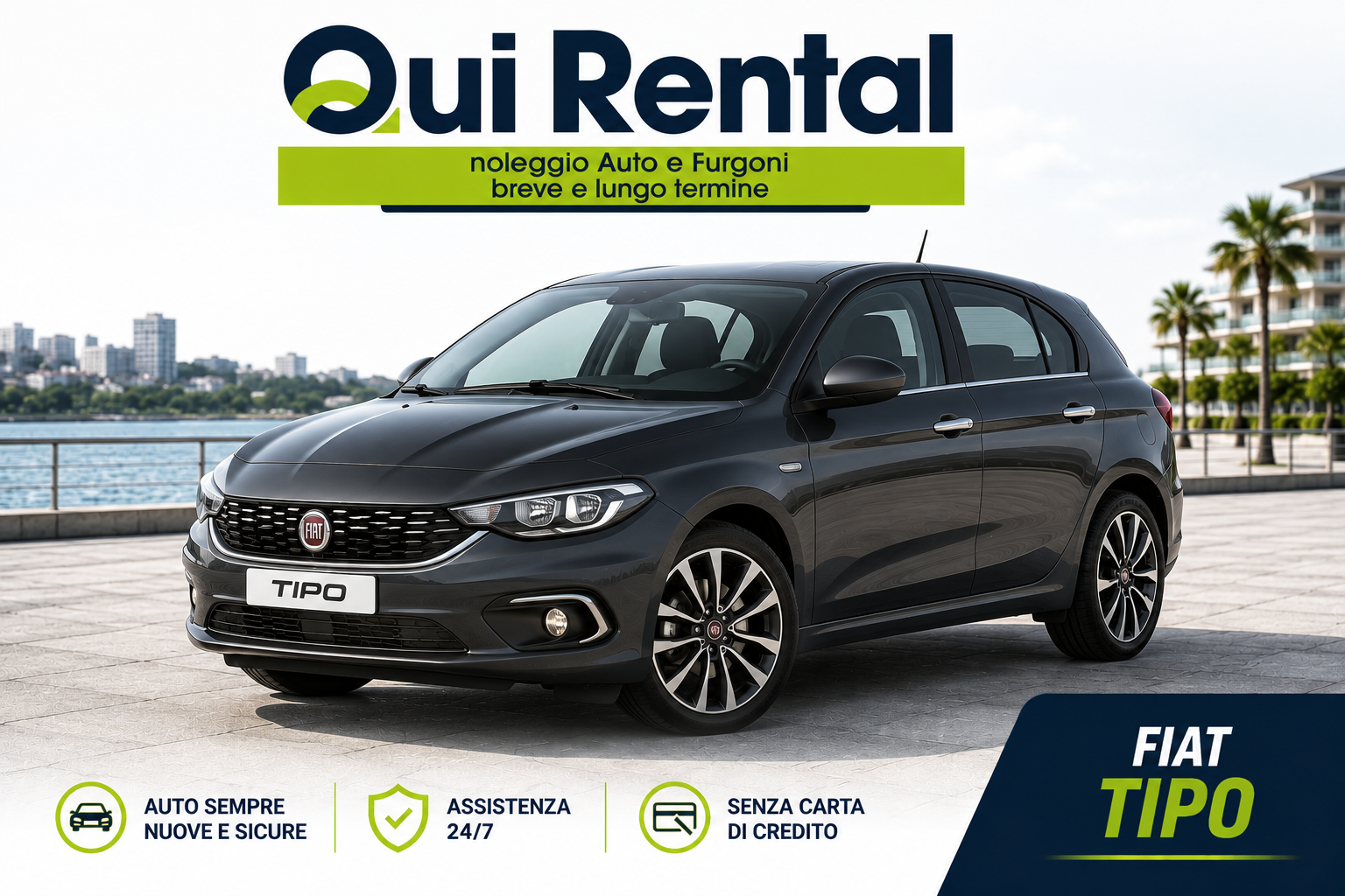 Fiat Tipo