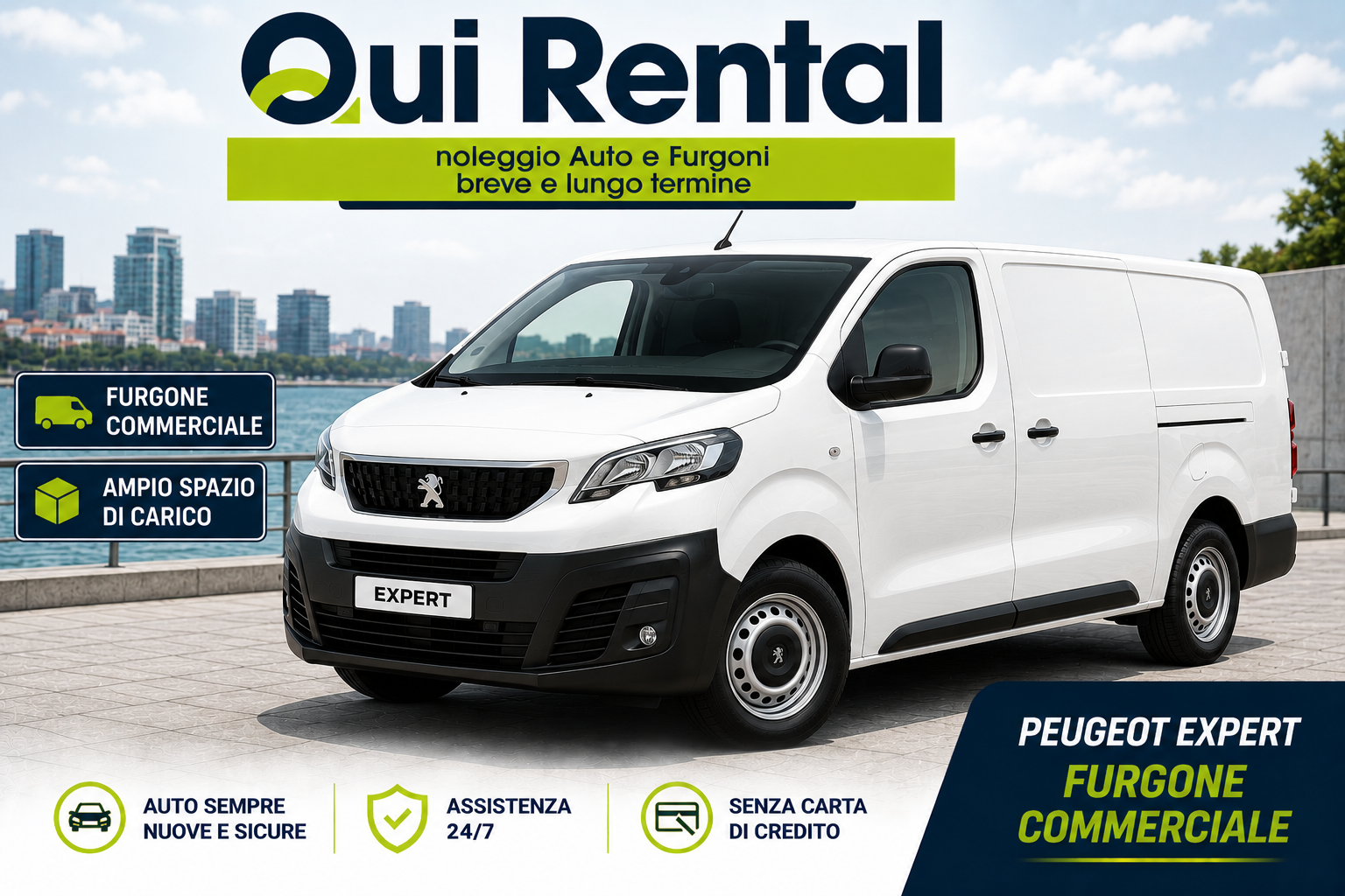 Peugeot expert