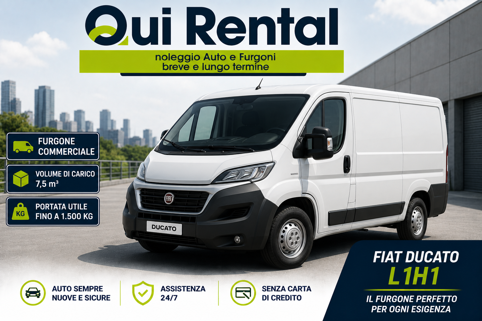 Fiat ducato
